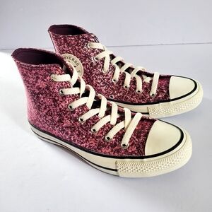 Converse Chuck Taylor All Star sneakers for women in size 6.5